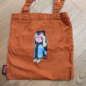 Limited Edition Strand Bookstore Tote